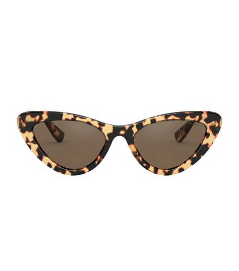 miu miu cat eye sunglasses dupe|Women's Miu Miu Cat.